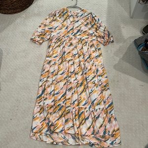Karlie dress, size small